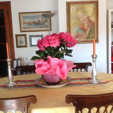 B&B Dei Cavalieri Pisa Bagian luar foto