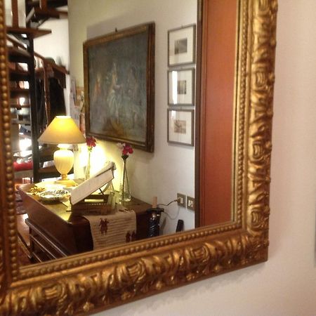 B&B Dei Cavalieri Pisa Bagian luar foto