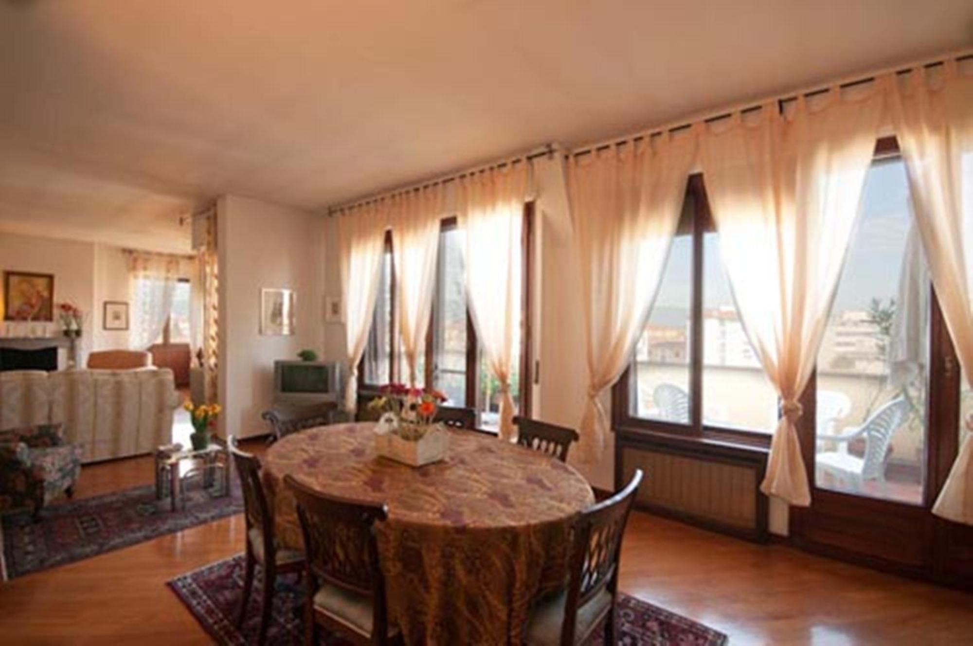 B&B Dei Cavalieri Pisa Bagian luar foto