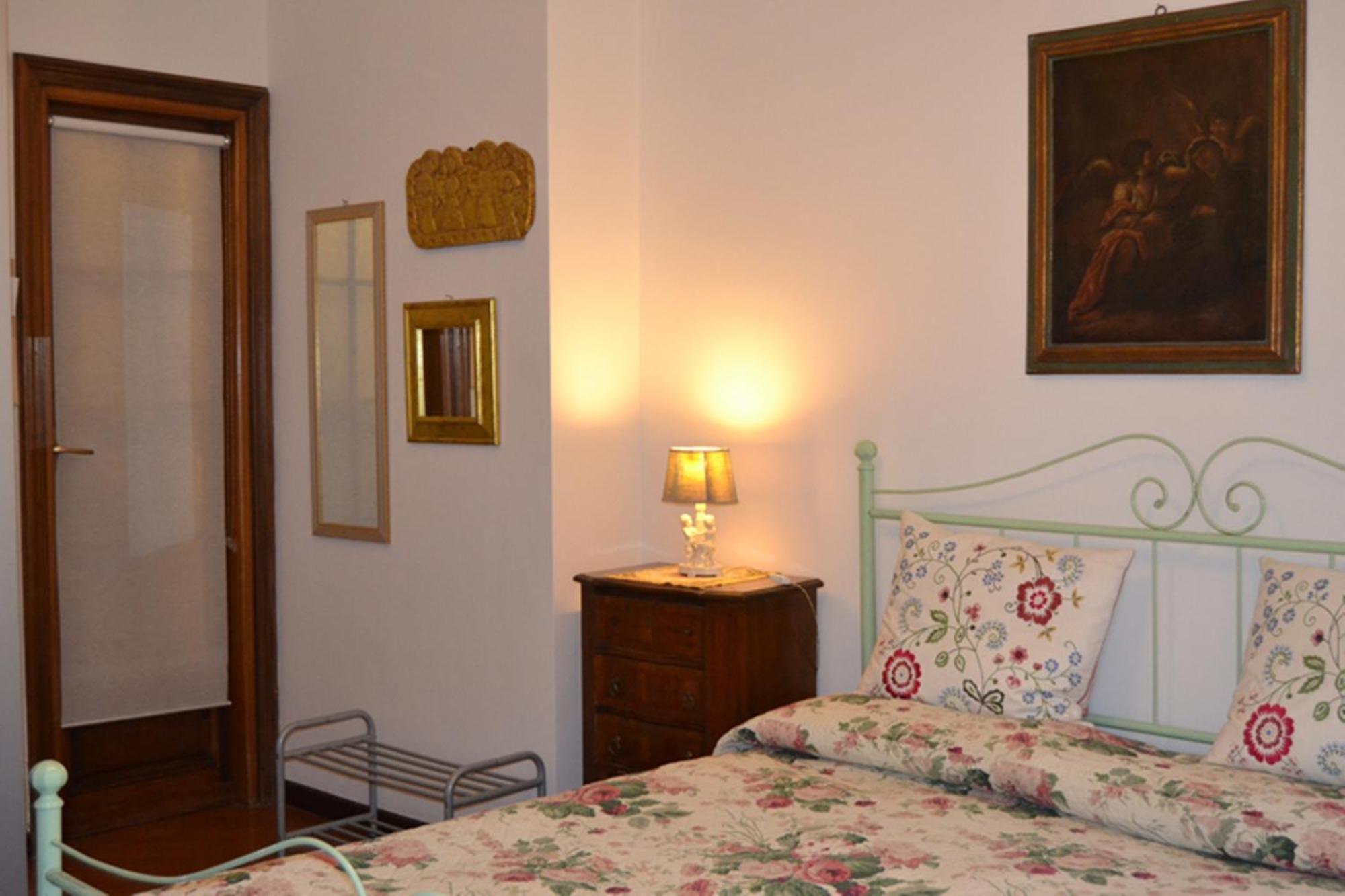 B&B Dei Cavalieri Pisa Bagian luar foto