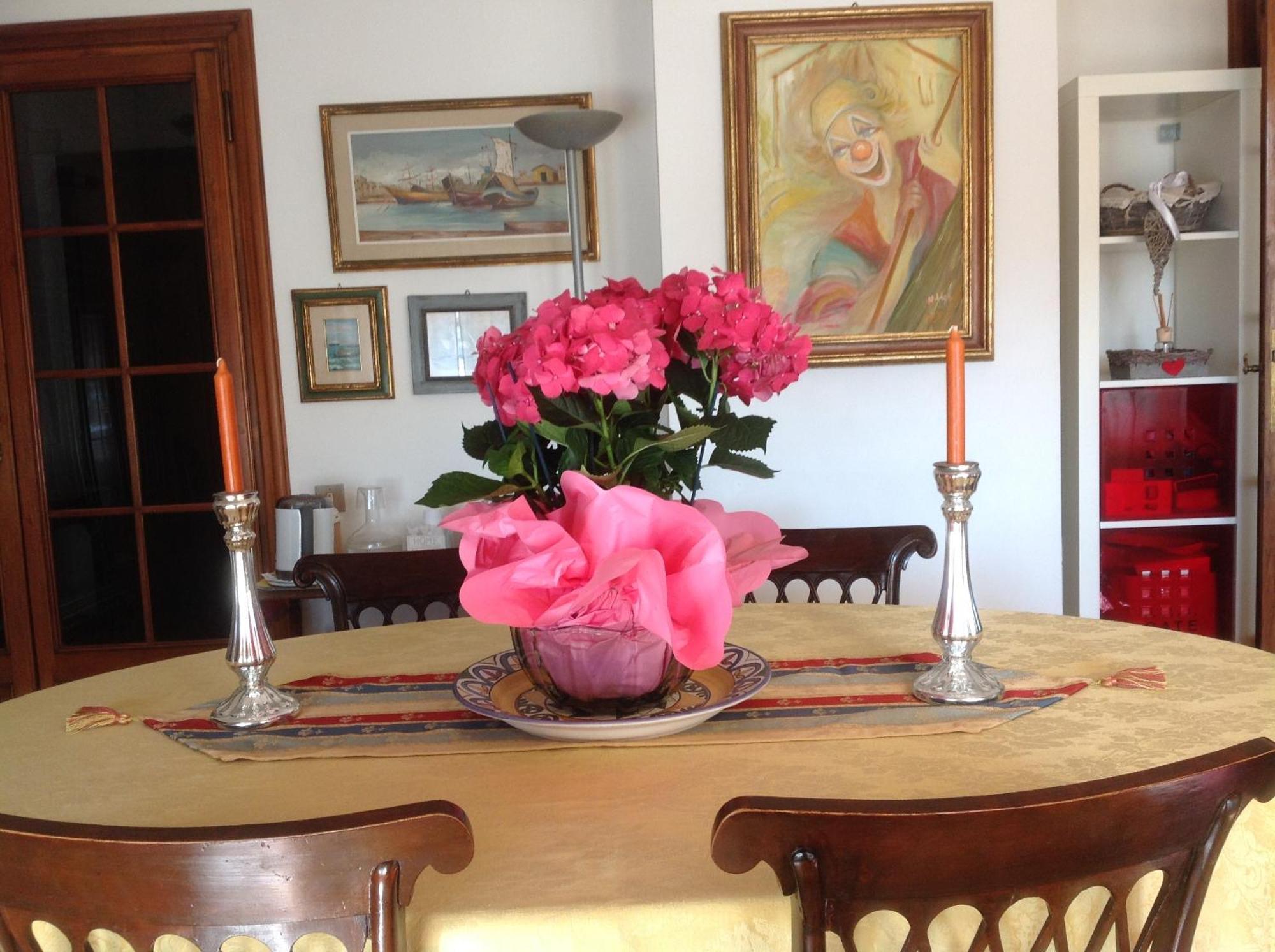 B&B Dei Cavalieri Pisa Bagian luar foto