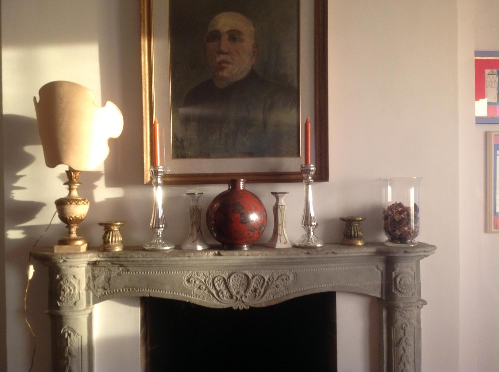 B&B Dei Cavalieri Pisa Bagian luar foto