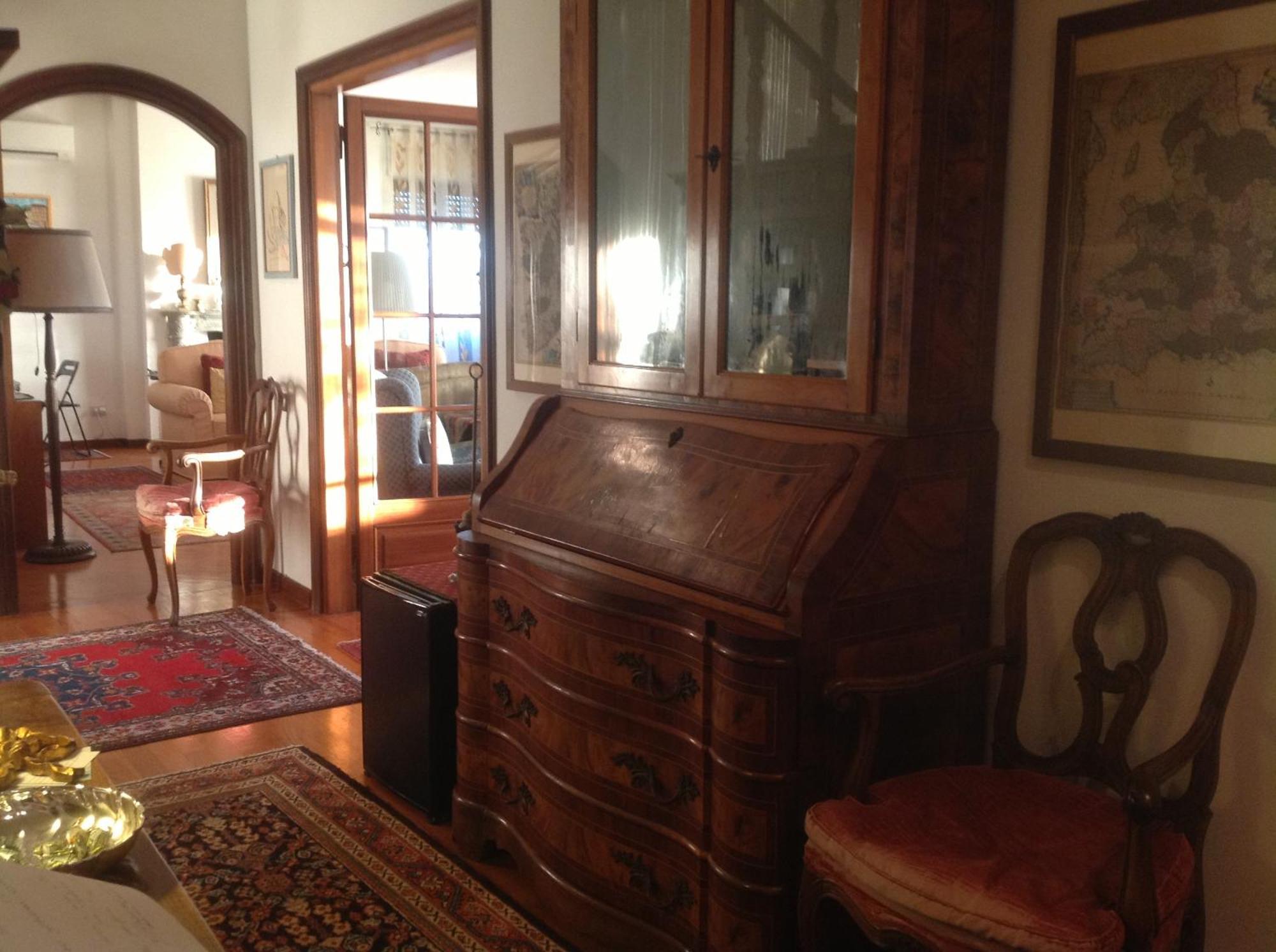 B&B Dei Cavalieri Pisa Bagian luar foto