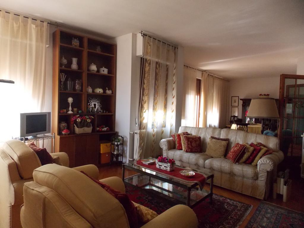 B&B Dei Cavalieri Pisa Bagian luar foto