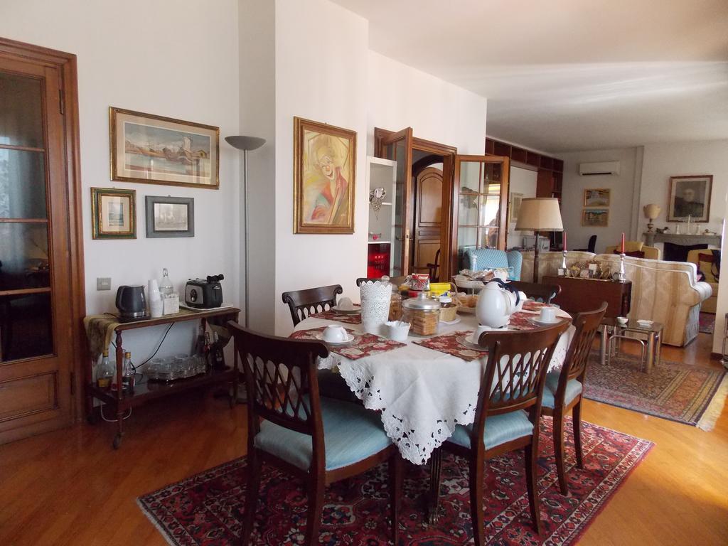 B&B Dei Cavalieri Pisa Bagian luar foto
