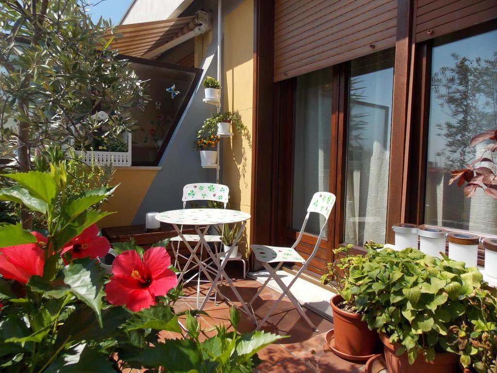 B&B Dei Cavalieri Pisa Bagian luar foto