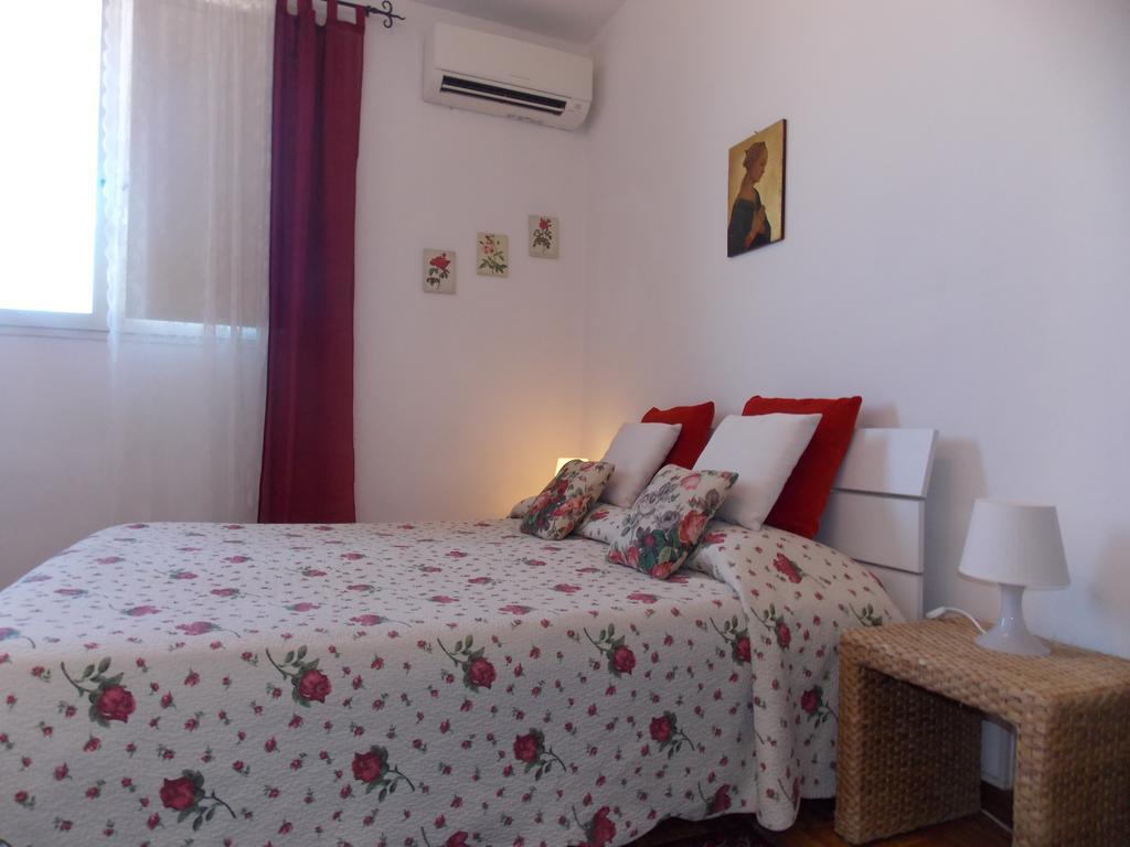 B&B Dei Cavalieri Pisa Bagian luar foto
