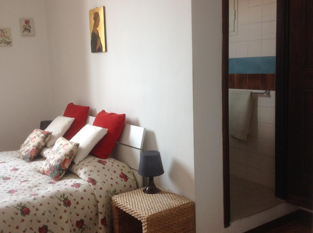 B&B Dei Cavalieri Pisa Bagian luar foto