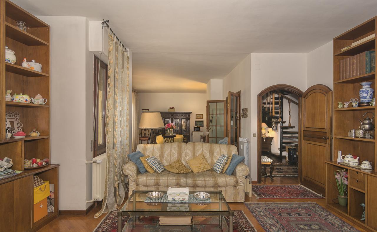 B&B Dei Cavalieri Pisa Bagian luar foto