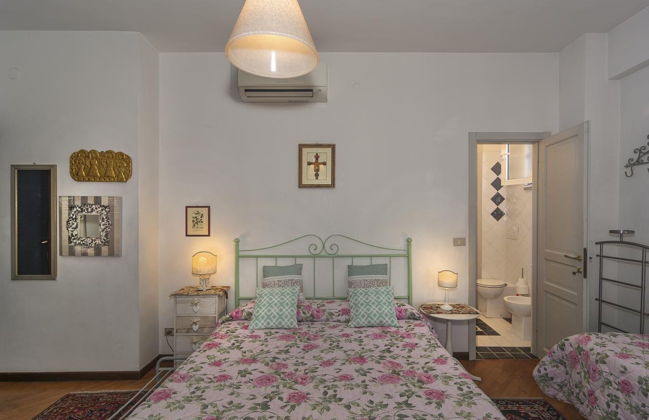 B&B Dei Cavalieri Pisa Bagian luar foto