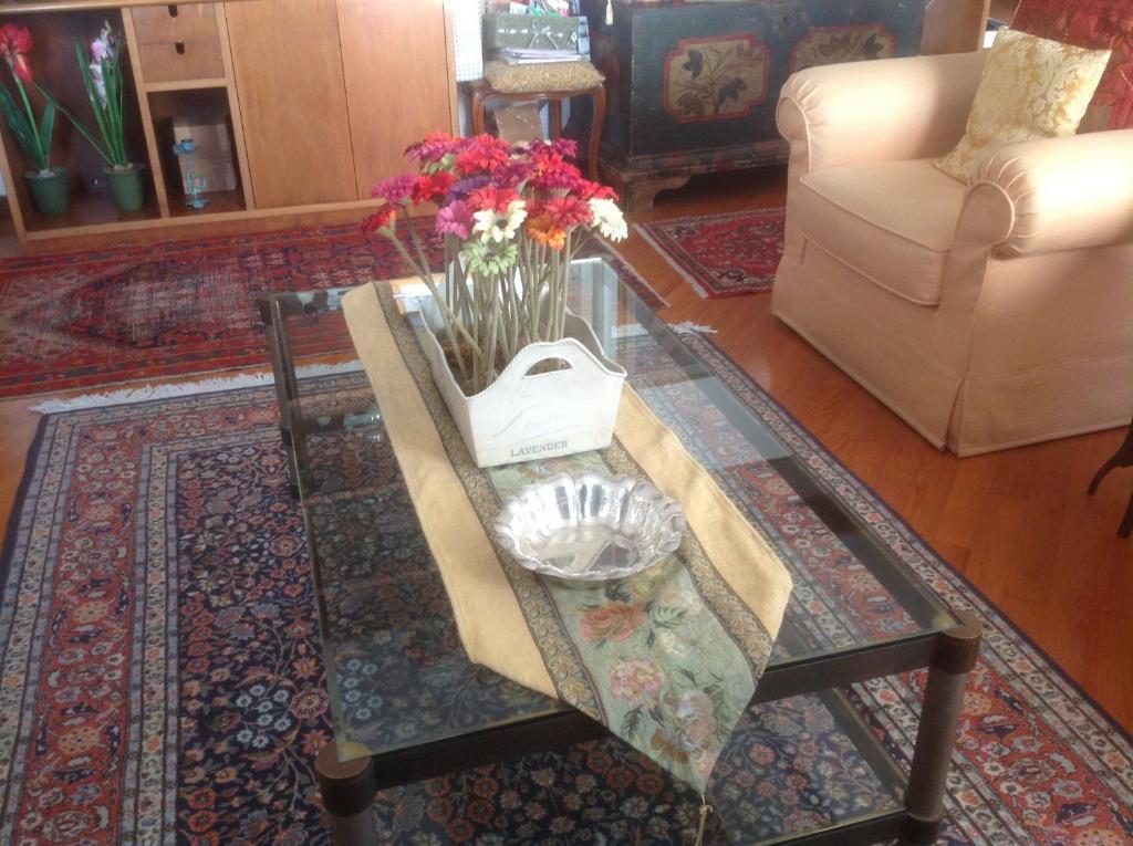 B&B Dei Cavalieri Pisa Bagian luar foto