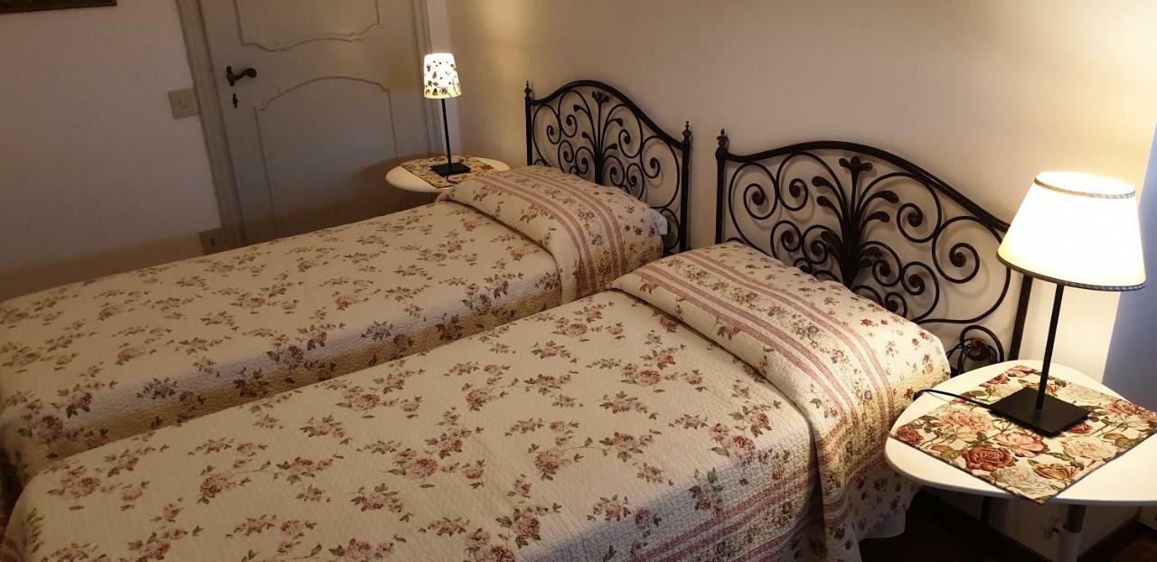 B&B Dei Cavalieri Pisa Bagian luar foto