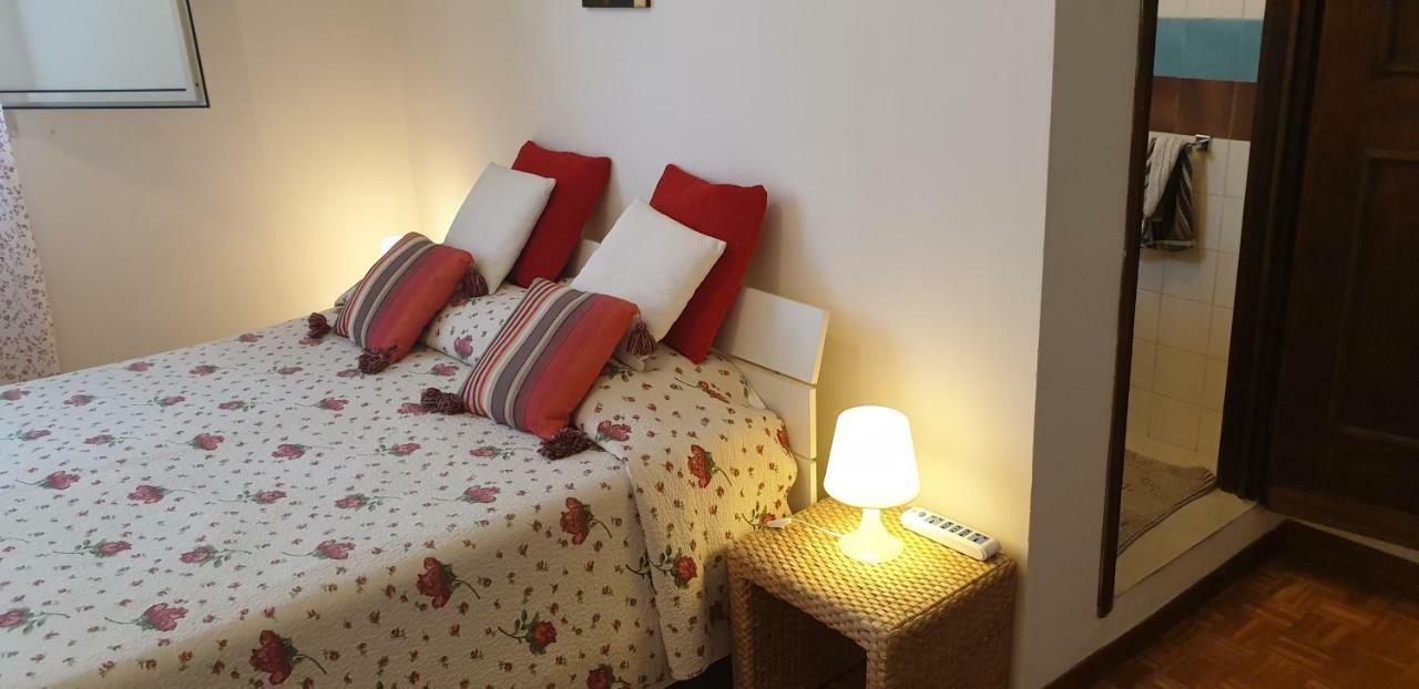 B&B Dei Cavalieri Pisa Bagian luar foto