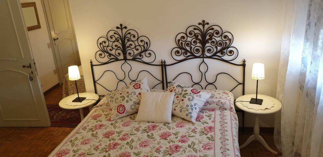 B&B Dei Cavalieri Pisa Bagian luar foto
