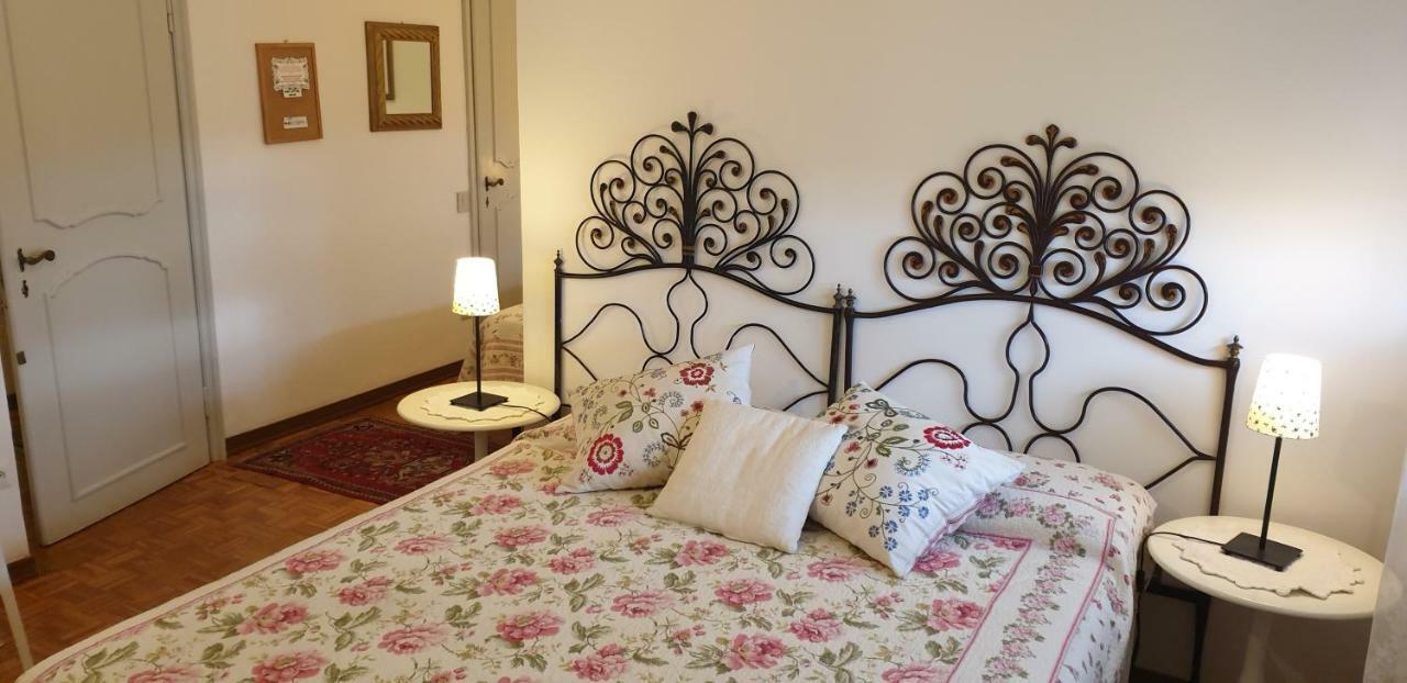 B&B Dei Cavalieri Pisa Bagian luar foto