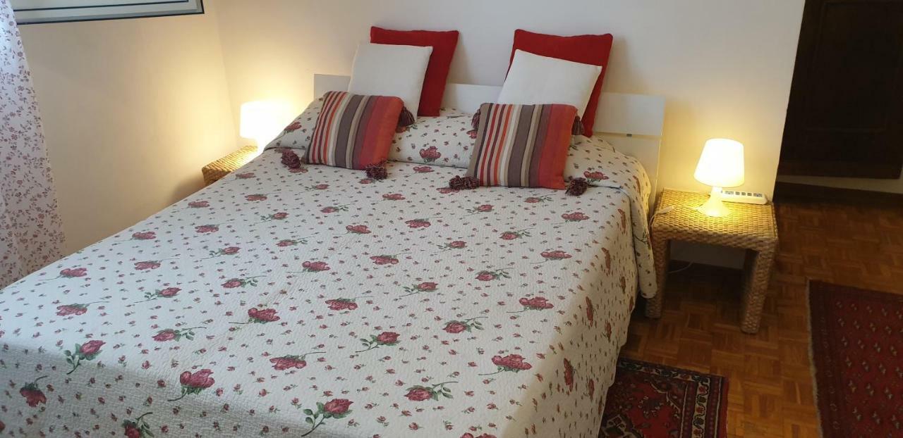 B&B Dei Cavalieri Pisa Bagian luar foto