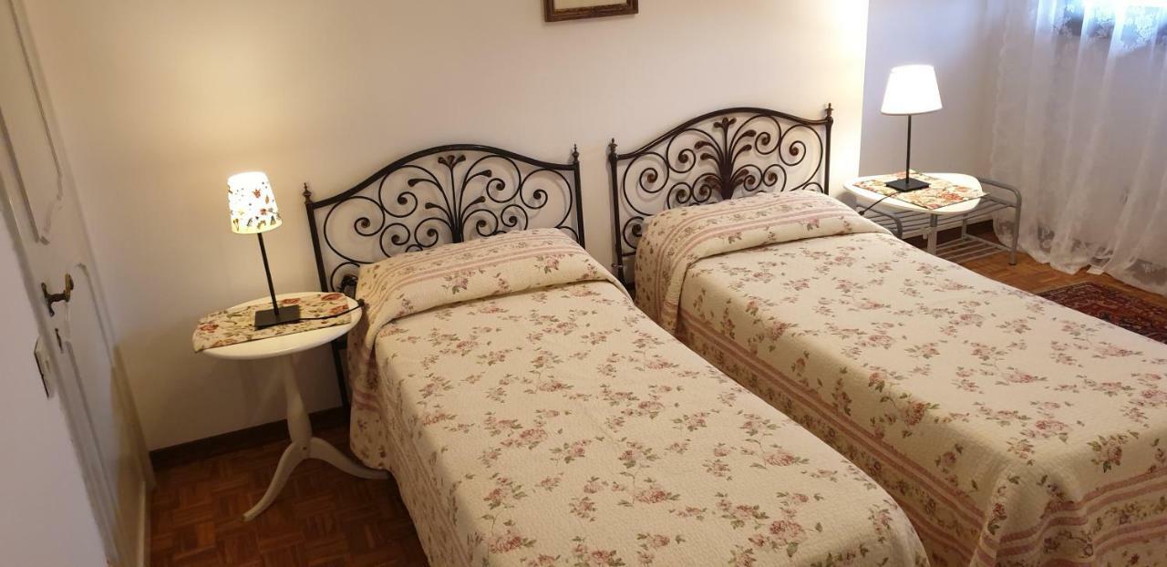 B&B Dei Cavalieri Pisa Bagian luar foto