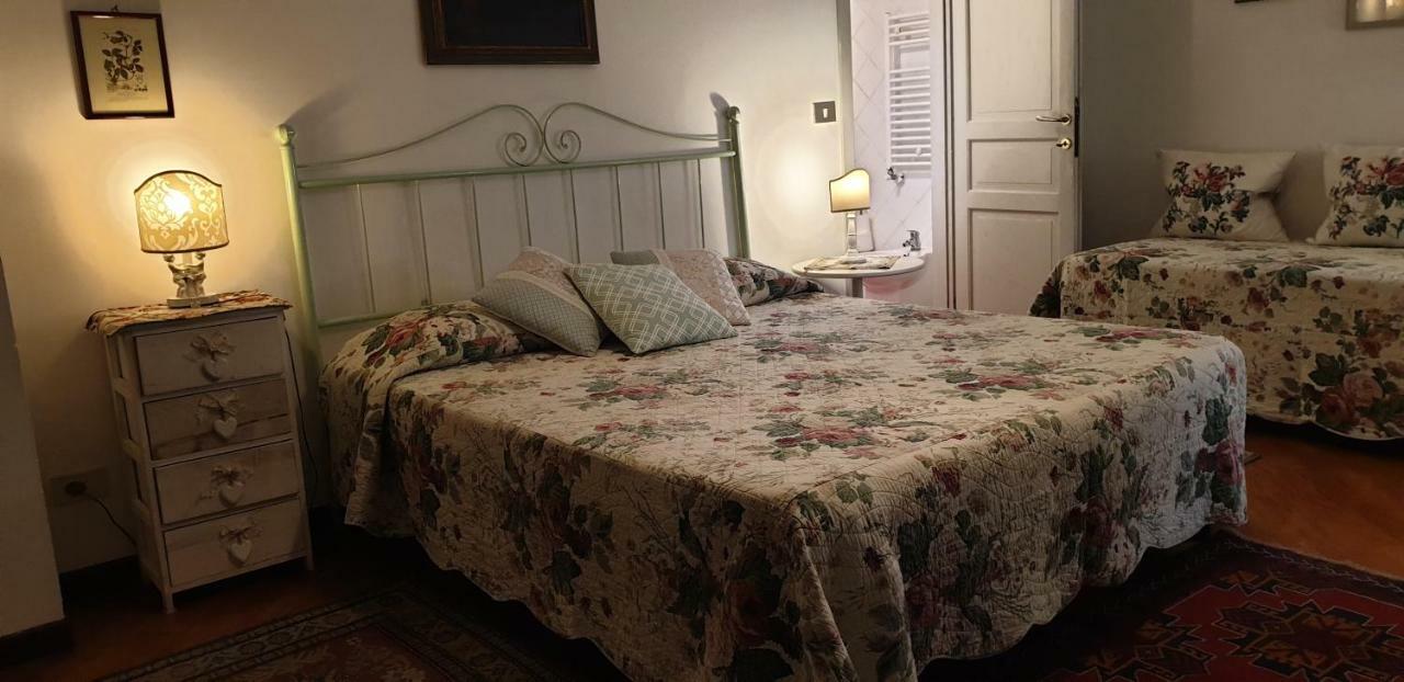 B&B Dei Cavalieri Pisa Bagian luar foto