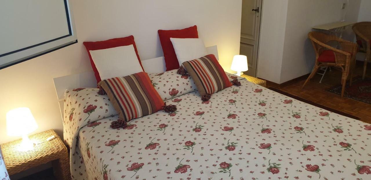 B&B Dei Cavalieri Pisa Bagian luar foto
