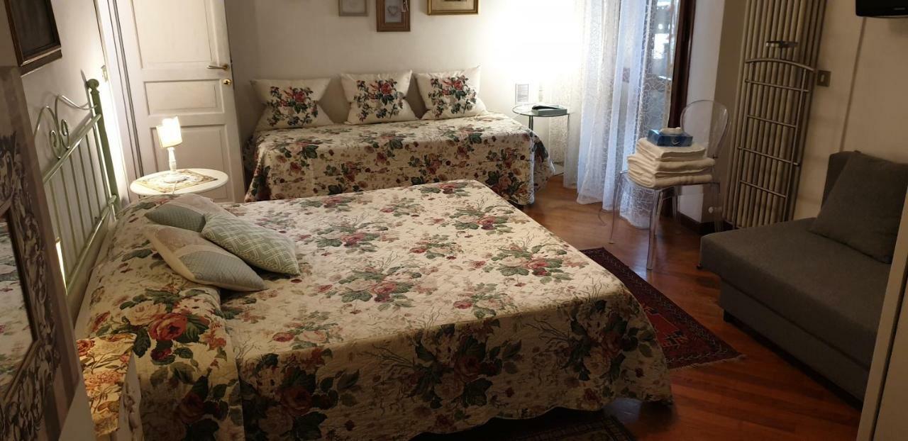 B&B Dei Cavalieri Pisa Bagian luar foto