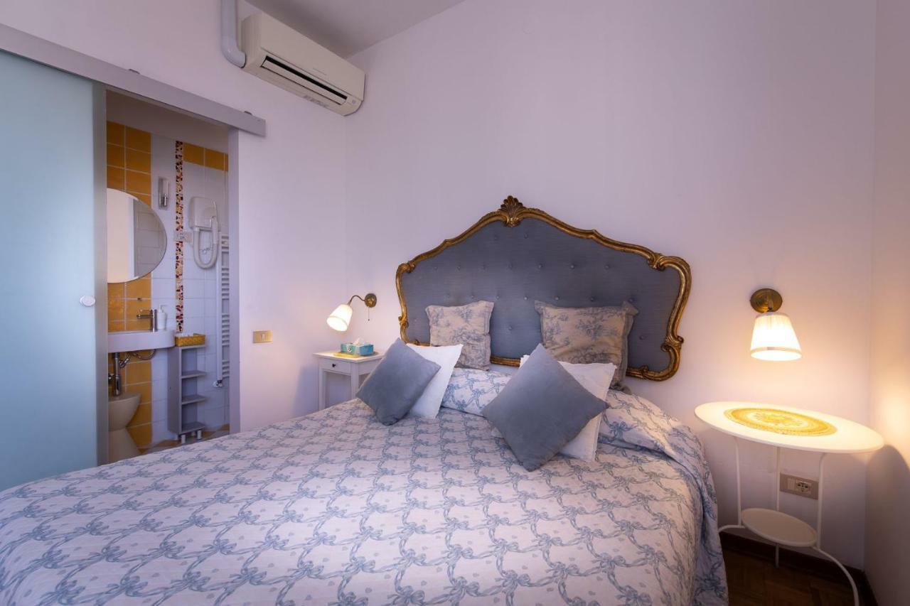 B&B Dei Cavalieri Pisa Bagian luar foto