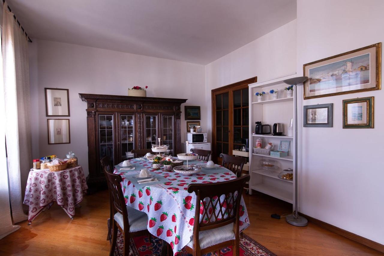 B&B Dei Cavalieri Pisa Bagian luar foto