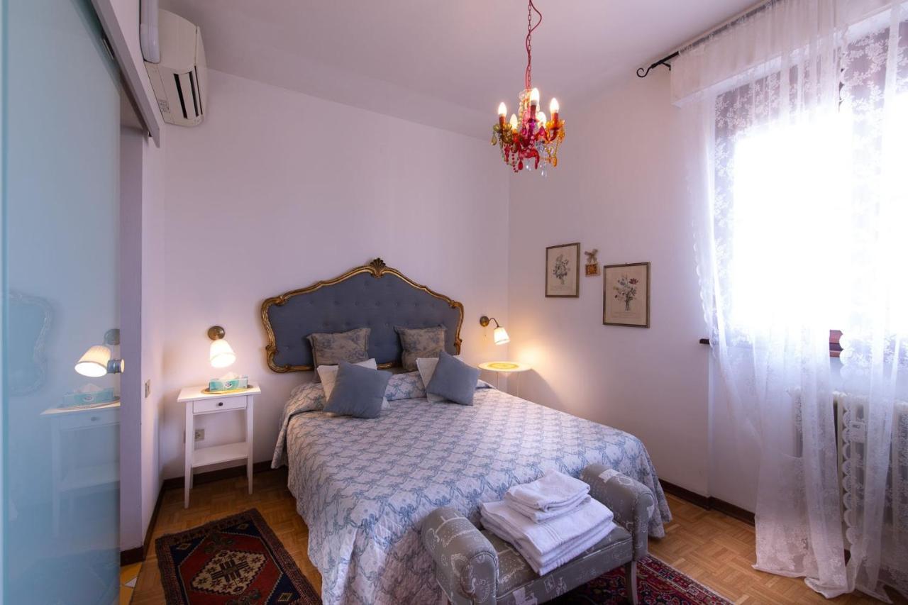 B&B Dei Cavalieri Pisa Bagian luar foto