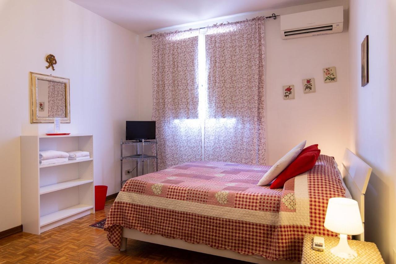 B&B Dei Cavalieri Pisa Bagian luar foto