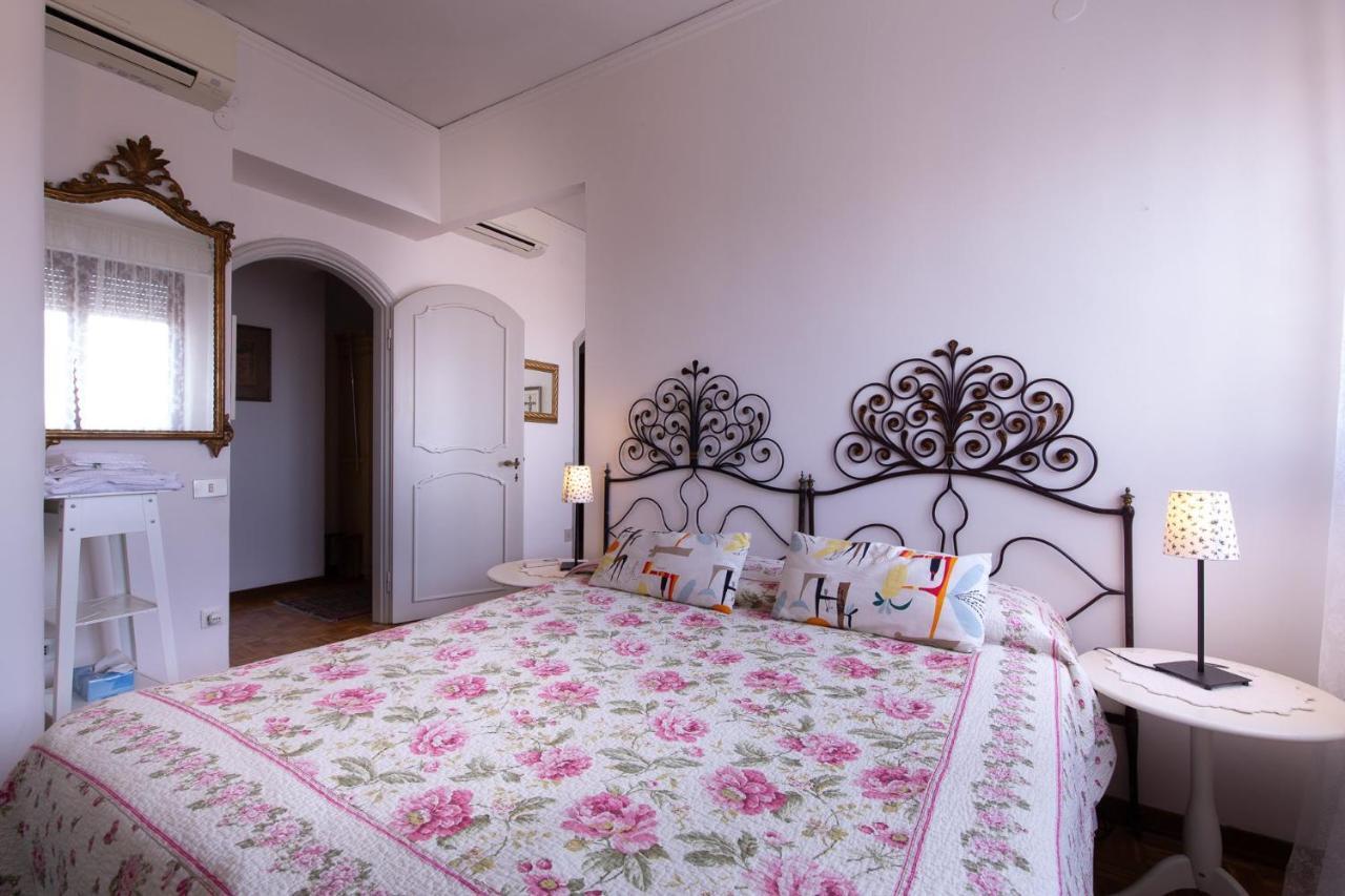 B&B Dei Cavalieri Pisa Bagian luar foto