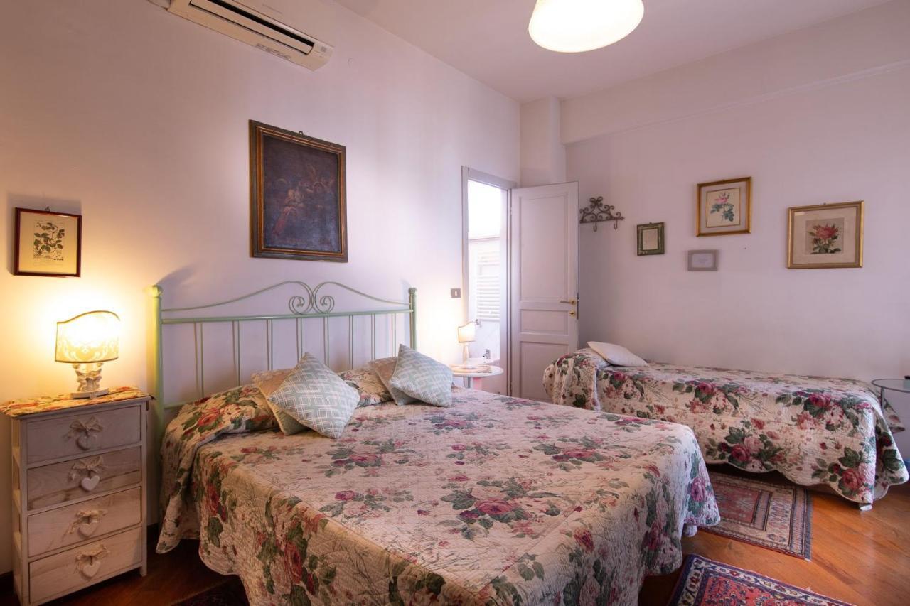B&B Dei Cavalieri Pisa Bagian luar foto
