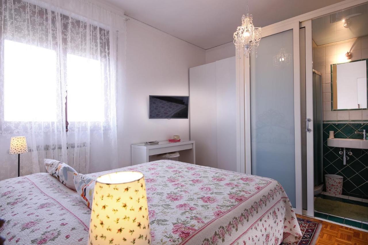 B&B Dei Cavalieri Pisa Bagian luar foto