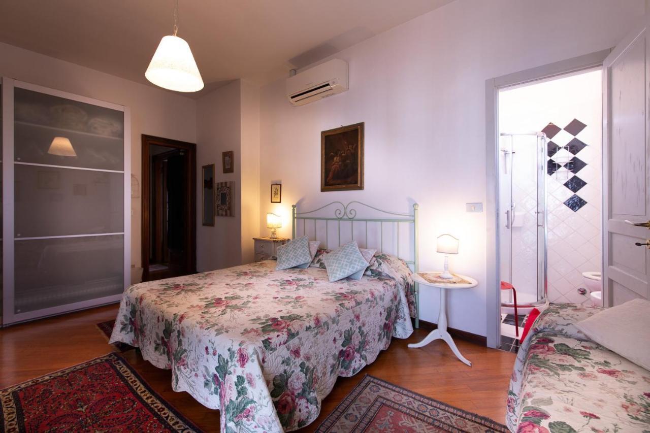 B&B Dei Cavalieri Pisa Bagian luar foto