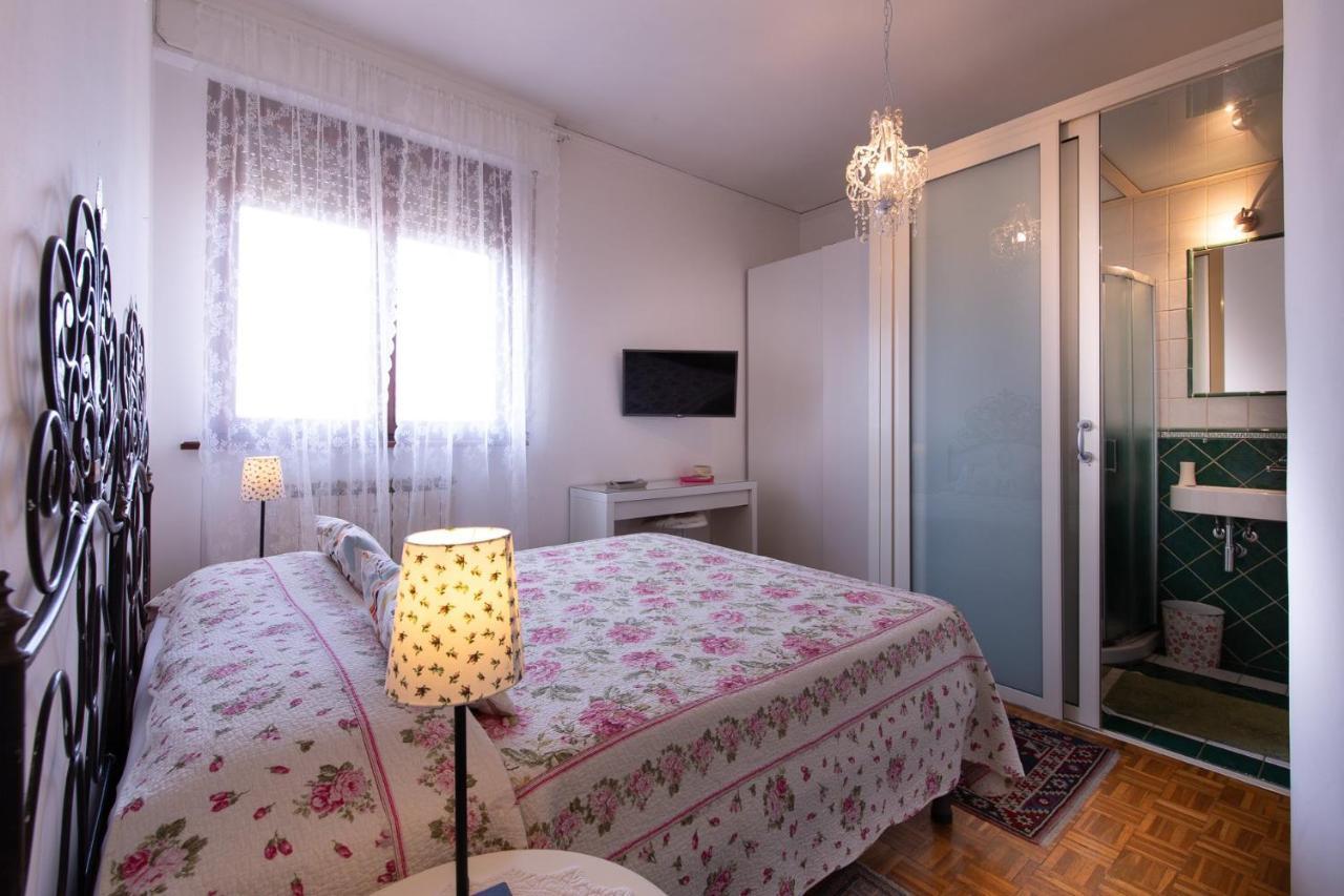 B&B Dei Cavalieri Pisa Bagian luar foto